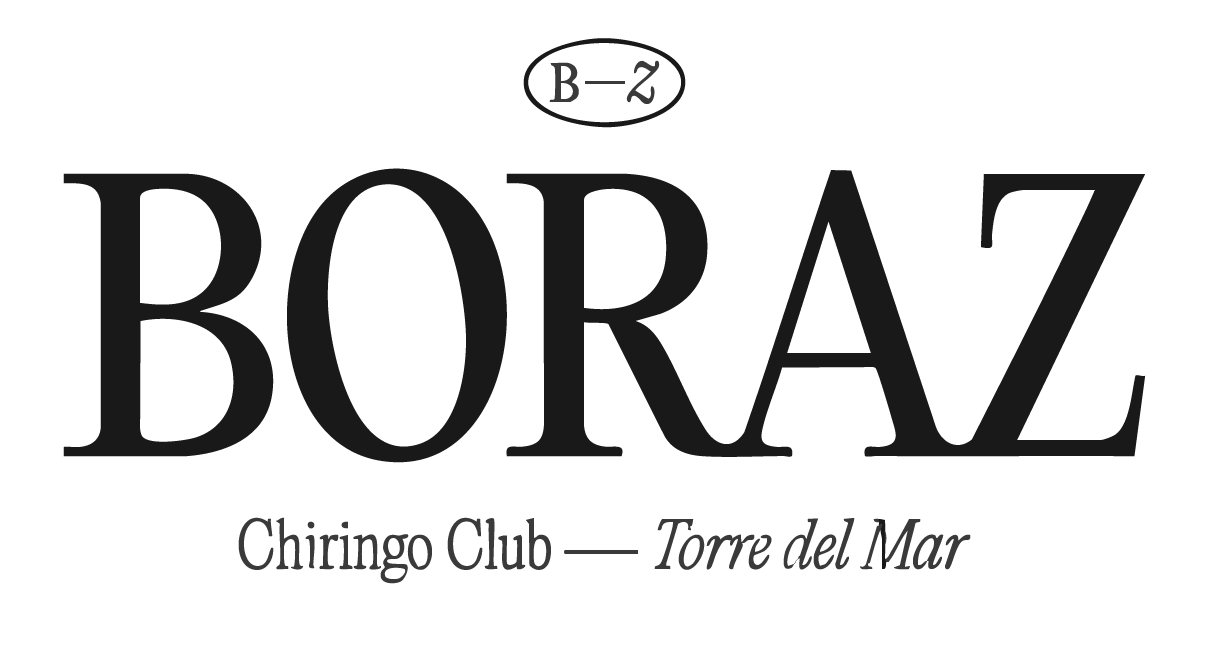 1.-Boraz